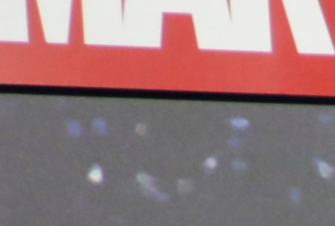 Angelina Jolie junto a cinco de sus seis hijos.