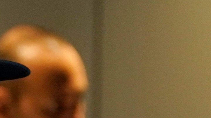 Nadia Ferreira y Marc Anthony celebraron el primer año de su hijo, Marquito.