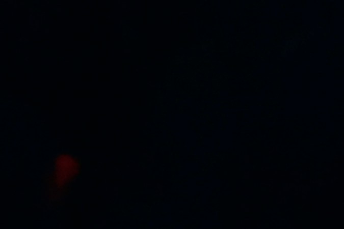 Rihanna durante el espectáculo de medio tiempo de Apple Music en el partido de fútbol americano del Super Bowl de la NFL entre los Kansas City Chiefs y los Philadelphia Eagles el domingo 12 de febrero de 2023.