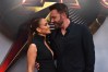 Jennifer López felicitó a Ben Affleck por el Día del Padre.