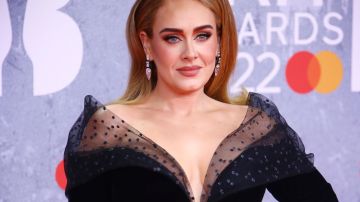 Adele se enfrentó a un fan en pleno concierto..