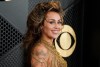Miley Cyrus aparece con nuevo look irreconocible.