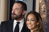 Ben Affleck se describió como un hombre "tímido".