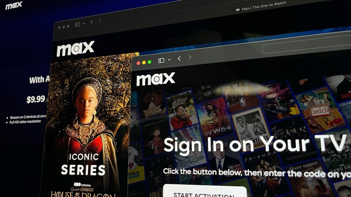 'House Of The Dragon' se transmite por MAX