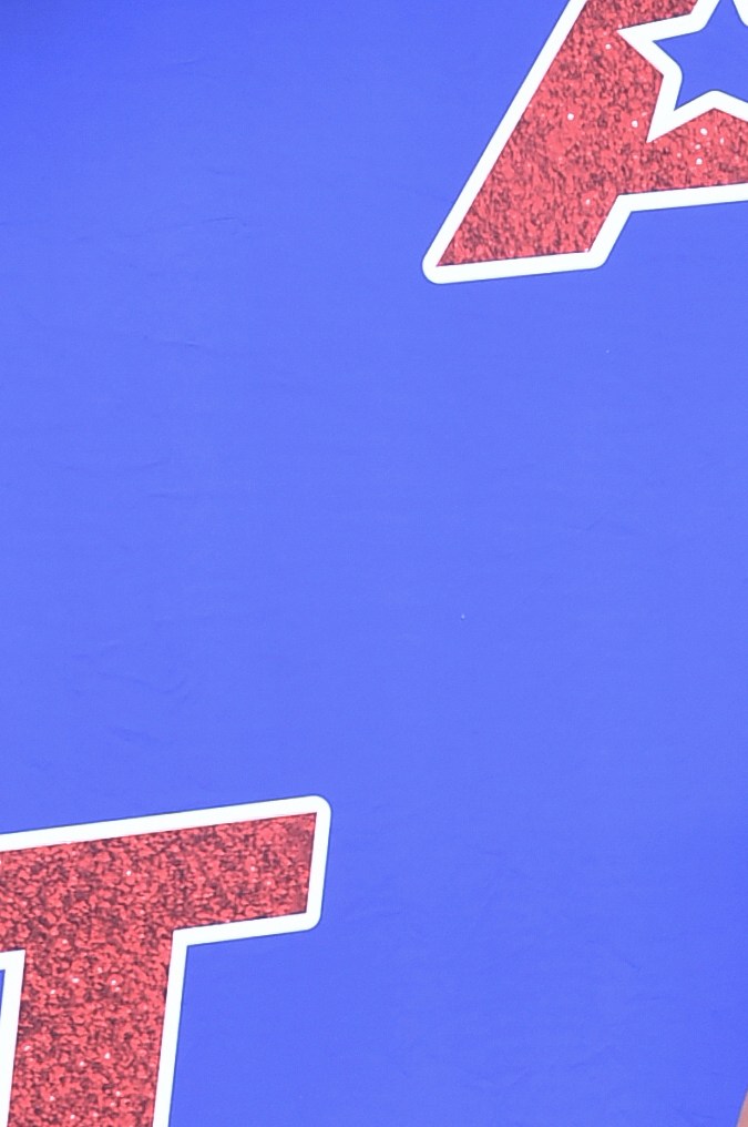 Sofía Vergara en una transmisión en vivo de la temporada 19 de ‘America's Got Talent’ el 26 de marzo de 2024.