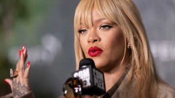 Rihanna podría dejar atrás la música.
