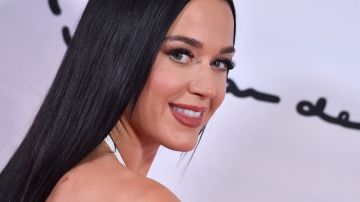 Katy Perry no se ha pronunciado sobre los señalamientos de presunto acoso sexual.