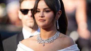 Selana Gomez está cerca de ser la primera latina con más nominaciones de los Premios Emmy como productora.