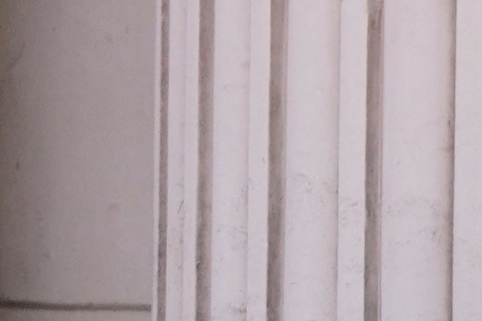 Los príncipes de Gales, William y Kate Middleton, junto a sus tres hijos: George, Charlotte y Louis, en el balcón del Palacio de Buckingham observando el desfile de Trooping the Color, en Londres. Sábado 15 de junio 2024.