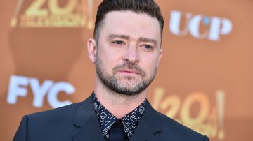 Justin Timberlake fue procesado por conducir intoxicado.