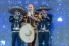 Lupillo Rivera se convirtió en el tercer finalista de 'La Casa de los Famosos 4'.