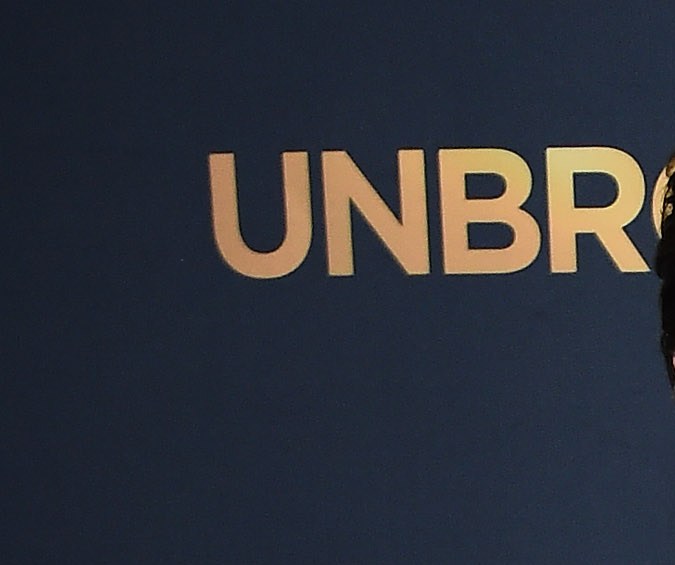 Brad Pitt junto a sus hijos: Pax Thien Jolie-Pitt, Shiloh Nouvel Jolie-Pitt y Maddox Jolie-Pitt en el estreno de ‘Unbroken’.