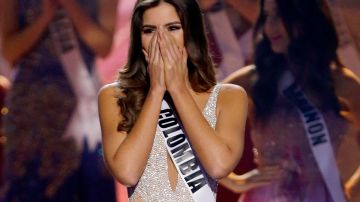 El Miss Colombia ya cuenta con su representante para el certamen de belleza internacional.