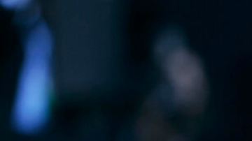 La cantante Celine Dion en la 83ª edición de los Premios de la Academia, en la sección Hollywood de Los Ángeles. 27 de febrero de 2011.