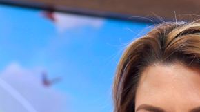 Alicia Machado y “El Puma” Rodríguez protagonizan discusión en ‘Top Chef VIP 3’.