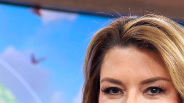 Alicia Machado y “El Puma” Rodríguez protagonizan discusión en ‘Top Chef VIP 3’.