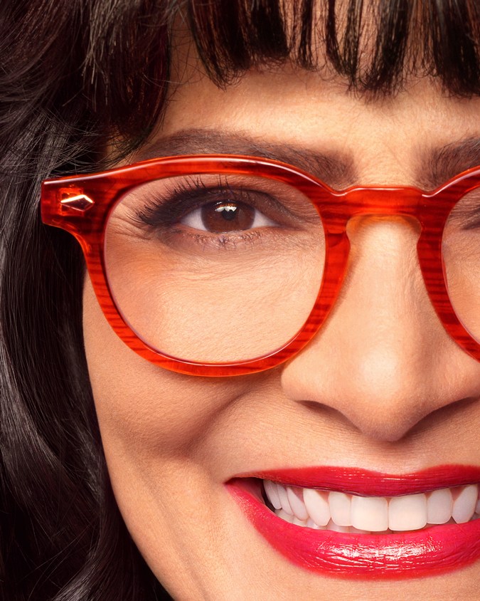 Póster oficial de 'Betty la fea; la historia continua'. Foto: Prime Video.