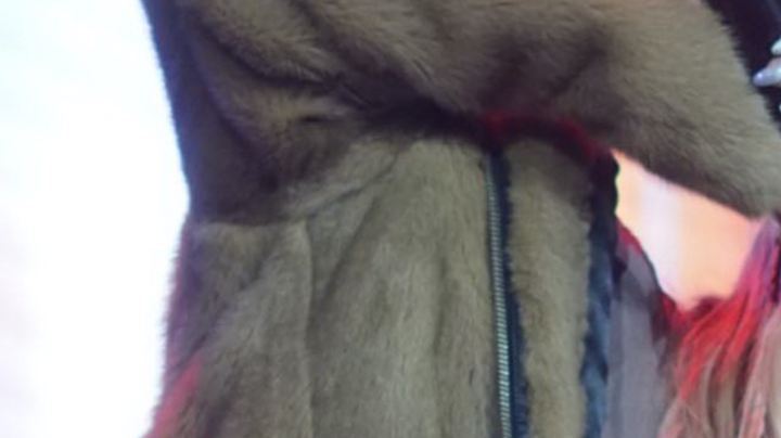 Belinda interpreta algunos de sus éxitos en un concierto celebrado en la Arena Ciudad de México y organizado por Radio Disney/México, 1 de julio 2023.
