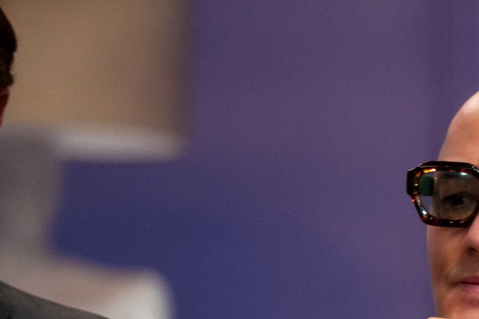 Escena de 'Betty, la fea; la historia continua'. Foto: Prime Video.