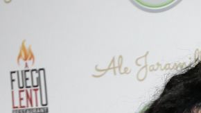 Carolina Sandoval defiende el amor de Christian Nodal y Ángela Aguilar.