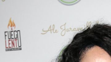 Carolina Sandoval defiende el amor de Christian Nodal y Ángela Aguilar.