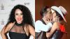 Carolina Sandoval defiende el amor de Christian Nodal y Ángela Aguilar.
