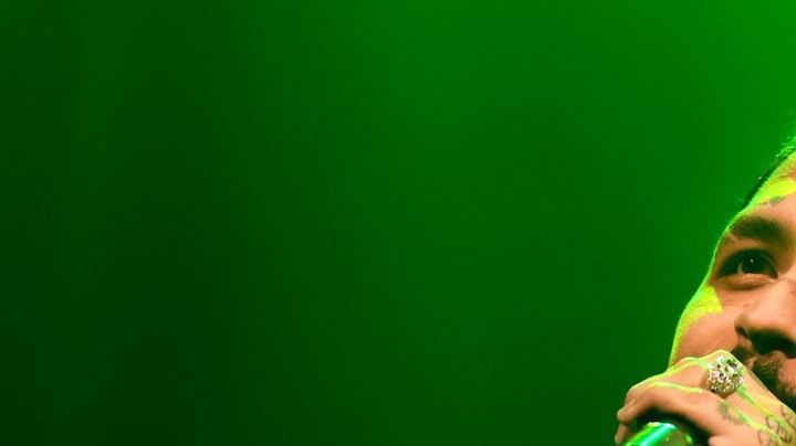Christian Nodal ofreció un showcase privado e íntimo para fans en el Teatro Magno de la capital española/Madrid, 20 de noviembre 2023.