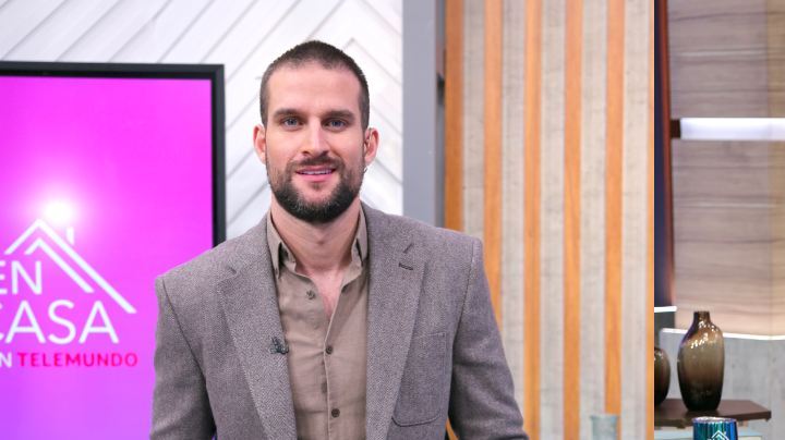 Clovis Nienow responde a las duras críticas que recibió tras confirmar su noviazgo con Aleska