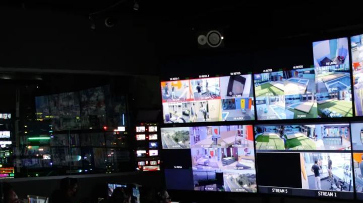 Cristina Porta volvió a España: ¿Renunció a Telemundo?