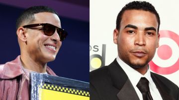 Daddy Yankee reaccionó al cáncer que le diagnosticaron a Don Omar y que ya superó.