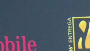 Don Omar en la alfombra de la 36 edición de "Premio Lo Nuestro" (Univision) a la música latina/Miami, 22 de febrero 2024.