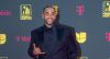 Don Omar en la alfombra de la 36 edición de "Premio Lo Nuestro" (Univision) a la música latina/Miami, 22 de febrero 2024.