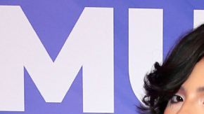 El día en que Ángela Aguilar habló del embarazo de Cazzu: “De tía a madrastra”.