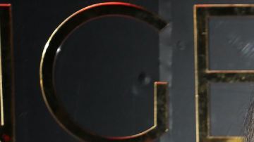 Elizabeth Gutiérrez en la segunda versión de la Gala de Ángeles, organizada por la Latin Angels Foundation de la diseñadora Rosita Hurtado dentro del marco del Art Basel/Miami, 1 de diciembre del 2022.