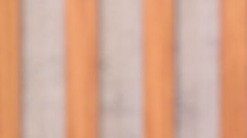 Geraldine Bazán en el programa "En Casa con Telemundo" (Telemundo)/Miami, 21 de mayo 2024.