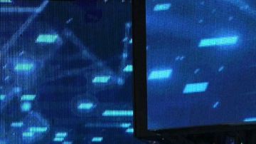 Héctor Sandarti en la presentación de "Cash, El Precio Del Dinero", programa de concursos que estrena por Las Estrellas en México y por Univision para Estados Unidos el próximo 9 de junio/México, 4 de junio 2024.