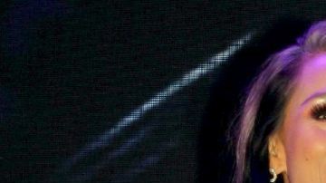 Ivonne Montero se solidarizó con Cazzu tras la polémica ruptura con Nodal.