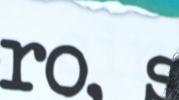 José Eduardo Derbez en la presentación de la película "El Roomie"/México, 15 de enero 2024.