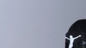 Kanye West y Bianca Censori en el partido de fútbol americano del Super Bowl 58 de la NFL el domingo 11 de febrero de 2024 en Las Vegas.