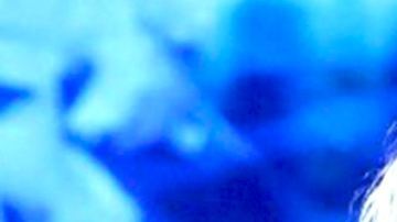 Karol G logró un lleno total en su primer concierto en el Estadio Azteca. La cantante visita la capital mexicana como parte de su gira "Mañana Será Bonito"/México, 8 de febrero 2024.