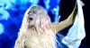 Karol G logró un lleno total en su primer concierto en el Estadio Azteca. La cantante visita la capital mexicana como parte de su gira "Mañana Será Bonito"/México, 8 de febrero 2024.