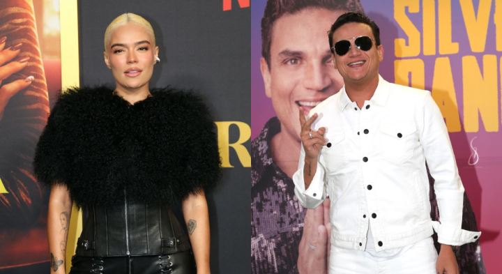 Karol G y Silvestre Dangond estrenará prometedora colaboración musical