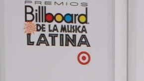 Lupillo Rivera en la alfombra roja de los premios "Billboard a la Música Latina 2007" /26 de abril 2007.
