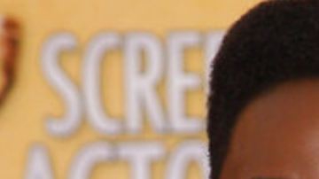 Lupita Nyong'o conmovió y convenció a Taylor Swift de usar ‘Shake It Off’ en ‘Little Monters’.