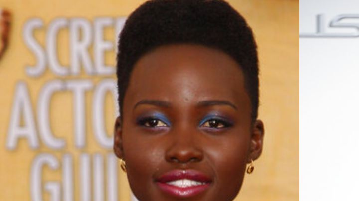 Lupita Nyong'o conmovió y convenció a Taylor Swift de usar ‘Shake It Off’ en ‘Little Monters’.