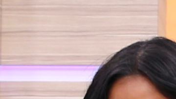 Maripily Rivera y Aleska Génesis en el programa "En Casa con Telemundo" (Telemundo)/Miami, 21 de mayo 2024.