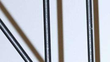 Maripily Rivera detrás de cámaras del especial "Billboard, Mujeres Latinas en la Música" que celebra a las intérpretes y creadoras del momento en la industria/Miami, 9 de junio 2024.