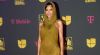 Natti Natasha en la alfombra de la 36 edición de "Premio Lo Nuestro" (Univision) a la música latina/Miami, 22 de febrero 2024.