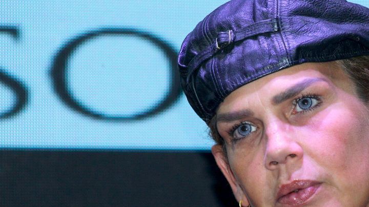 Niurka Marcos explotó contra Juan Osorio: “Tú haces telenovelas, teatro no”.