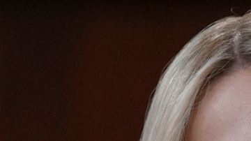 Paris Hilton, defensora de la experiencia vivida y directora ejecutiva, testificó durante una audiencia del Comité de Medios y Arbitrios de la Cámara de Representantes sobre el fortalecimiento del bienestar infantil y la protección de los niños de Estados Unidos en Capitol Hill el miércoles 26 de junio de 2024, en Washington.